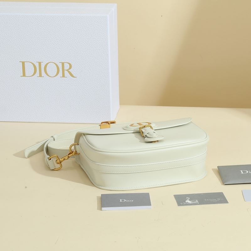 Christian Dior Bobby Bags